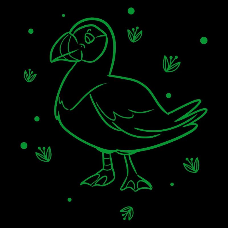 Duck - Goose Birds