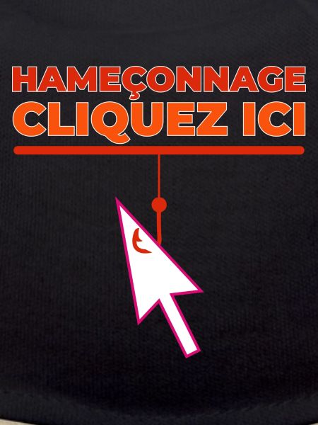 Hameçonnage