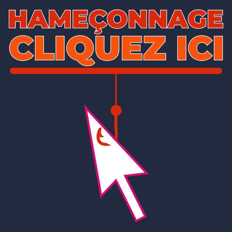 Hameçonnage