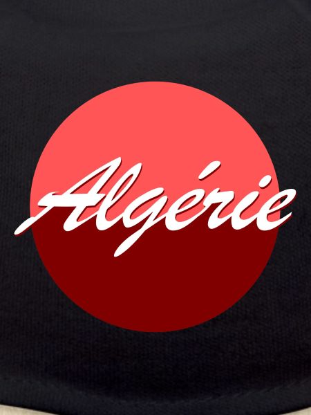 Algérie