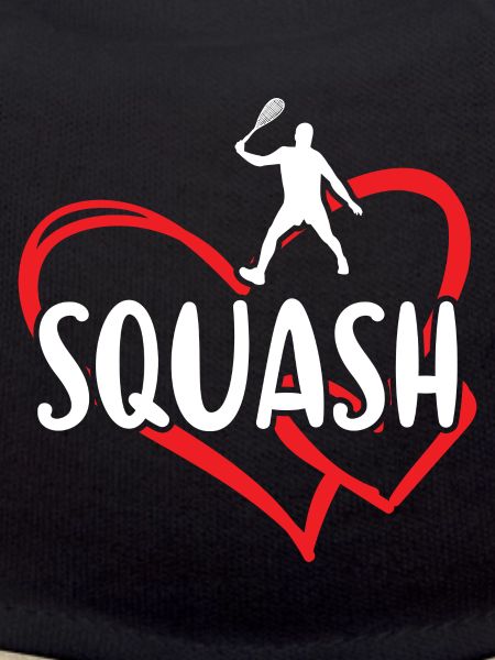 Sport Heart Squash