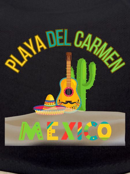 playa del carmen Mexico