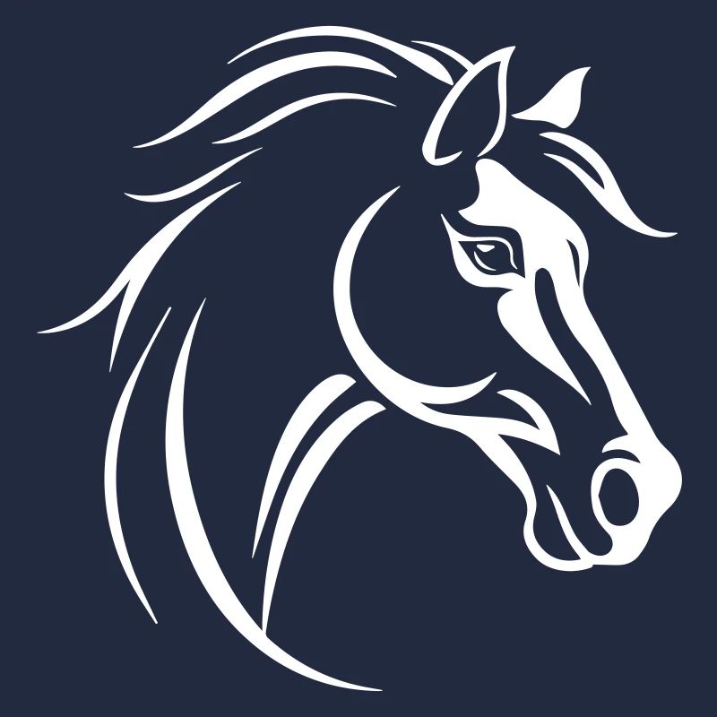 Pferd