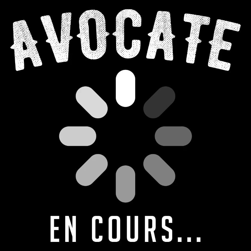 Avocate en cours
