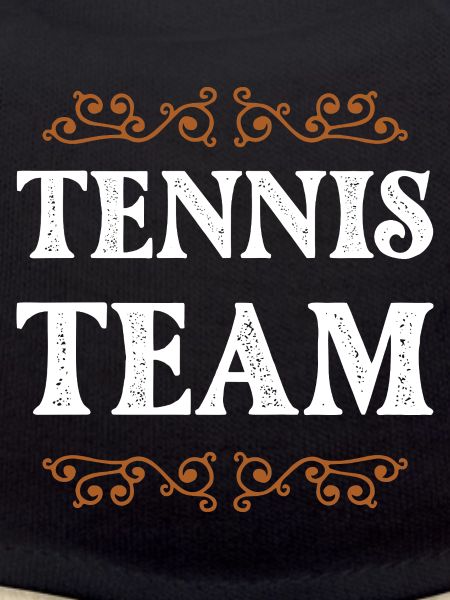 Tennis Team