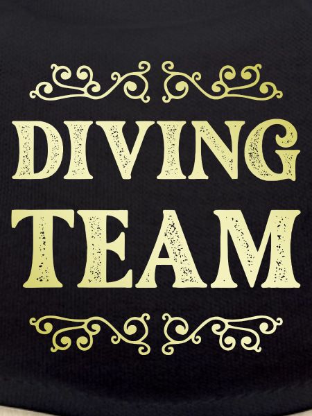 Diving Team