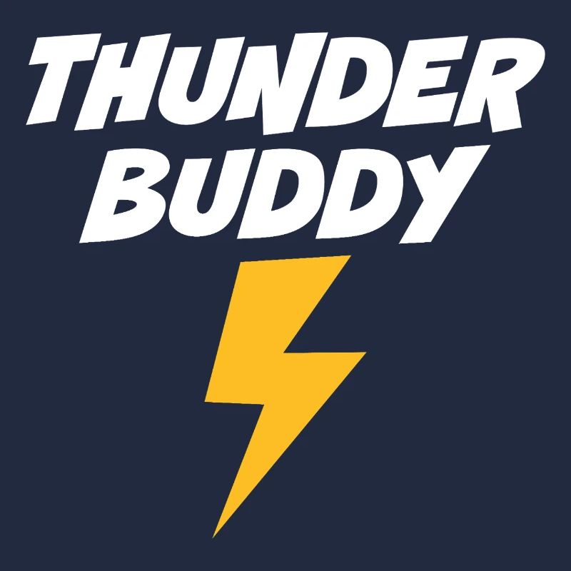 Thunder Buddy