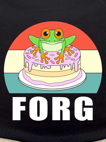 Frog Tree Frog