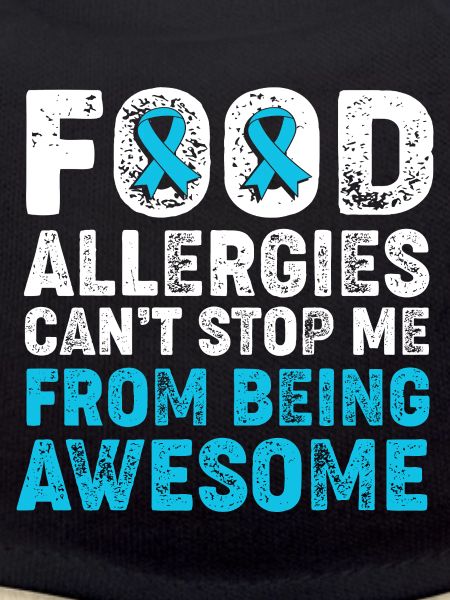 Allergy Food