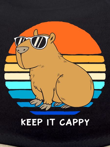 Capybara Capibara