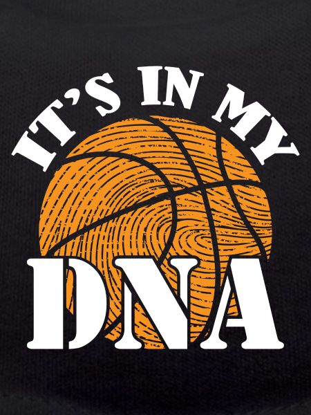 Basketball DNA