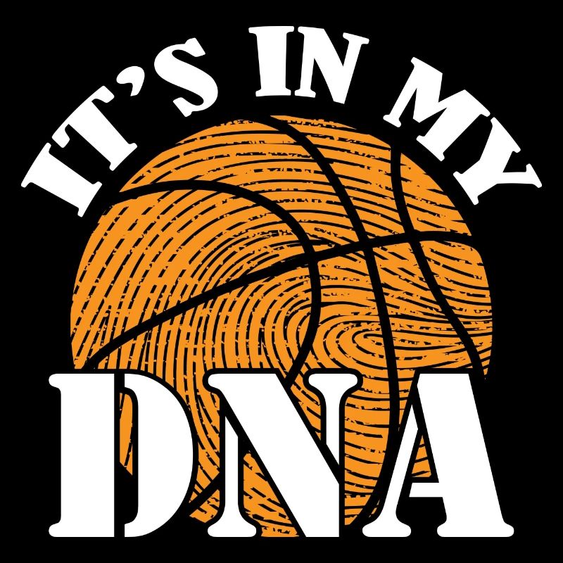 Basketball DNA