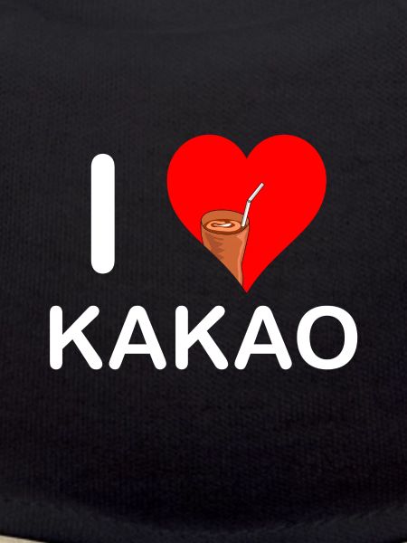 I love cocoa
