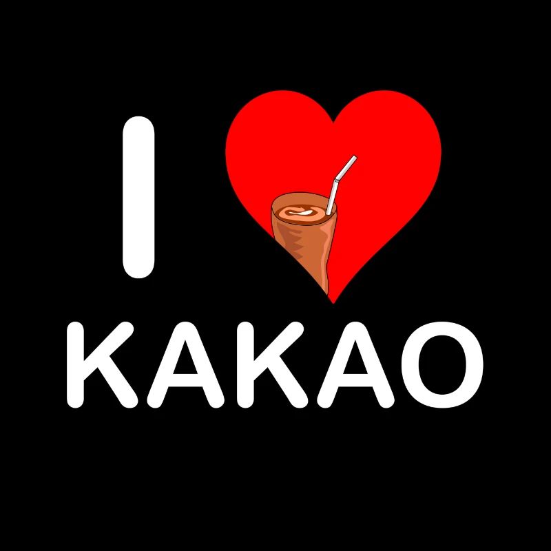 I love Kakao
