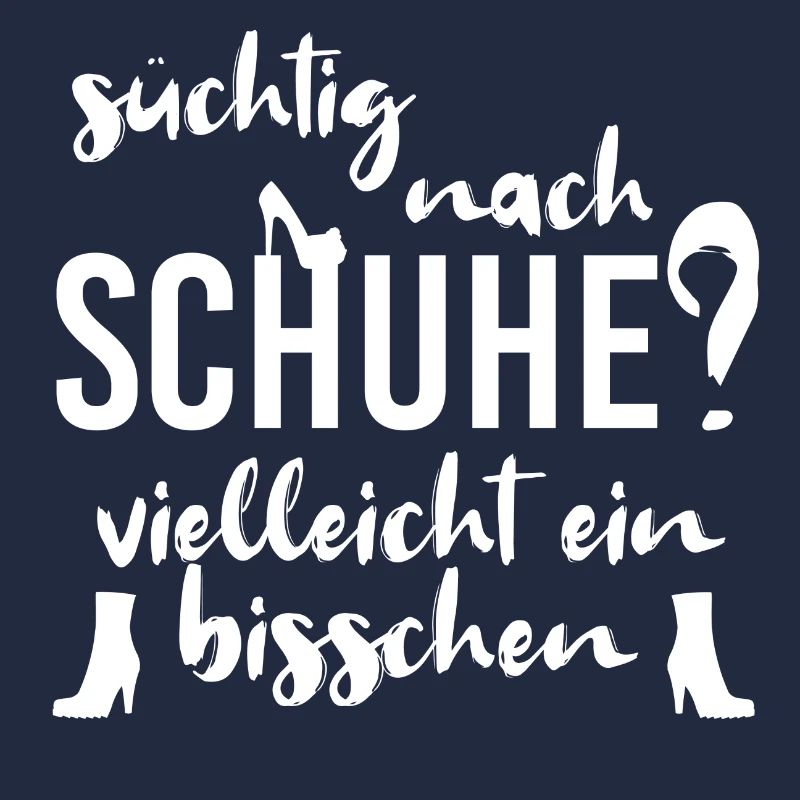 Schuhtick Schuhsucht