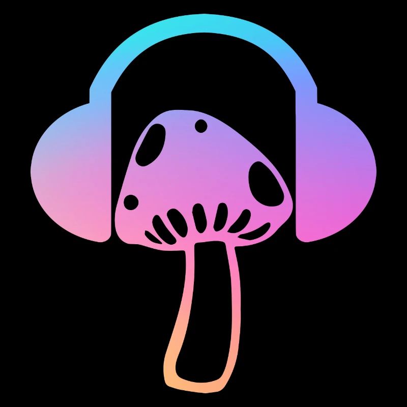 Psytrance Festival Geschenk