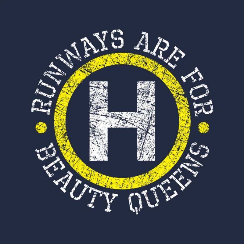 Runways Are For Beauty Queens