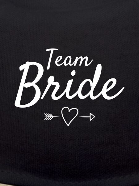 Team bride