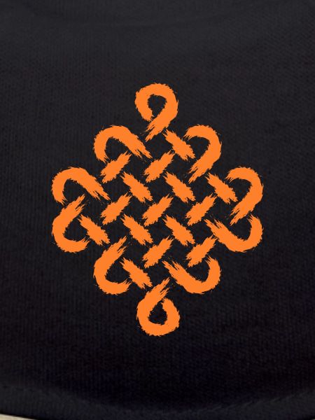 Infinity symbol Celtic symbol