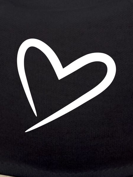 Heart knows modern