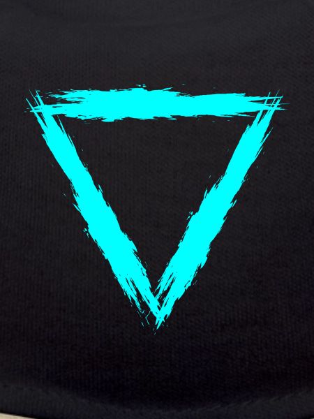 Element symbol water