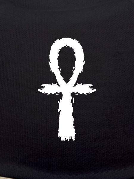 Ankh sign icon