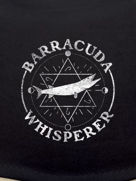 Baracuda Whisperer