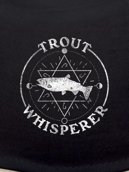 Trout Whisperer