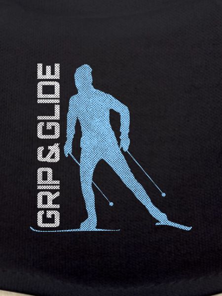 Grip & Glide