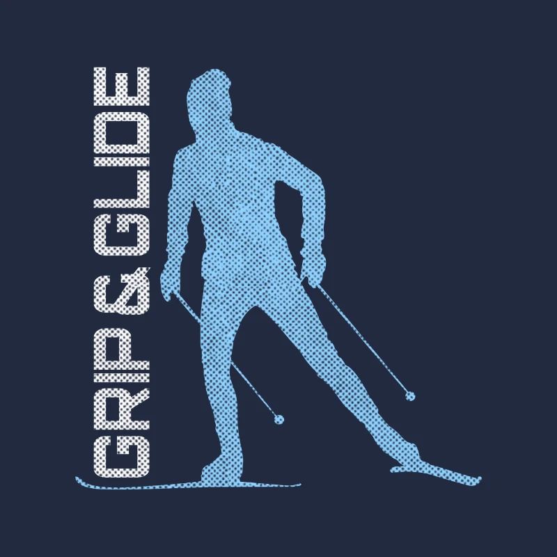 Grip & Glide