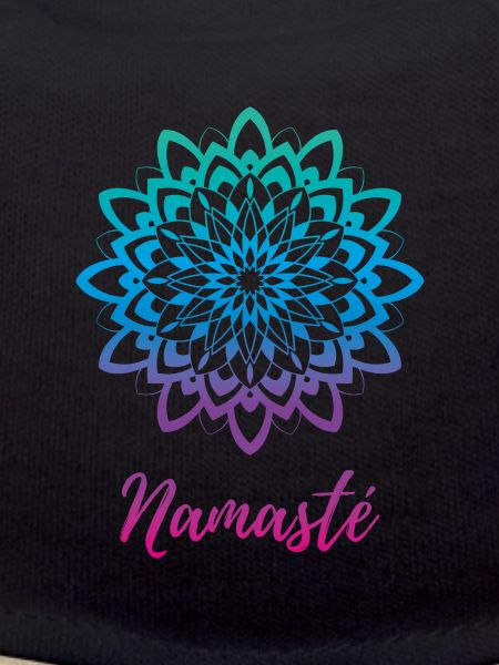Mandala Namaste