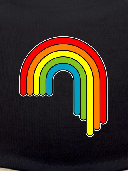 Regenbogen Rainbow