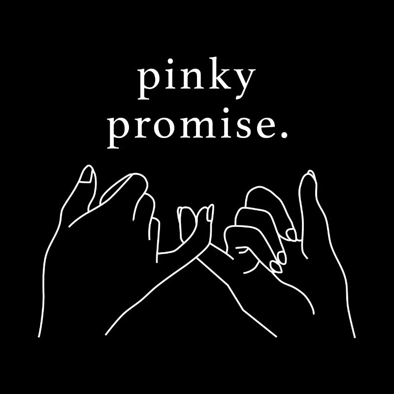 Pinky Promise