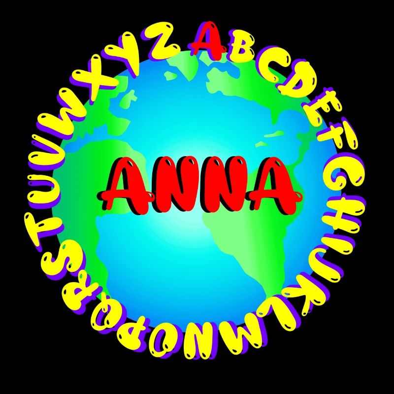 ABC ANNA