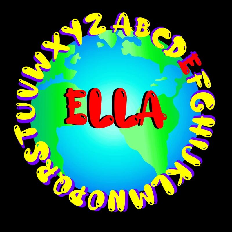 ABC ELLA