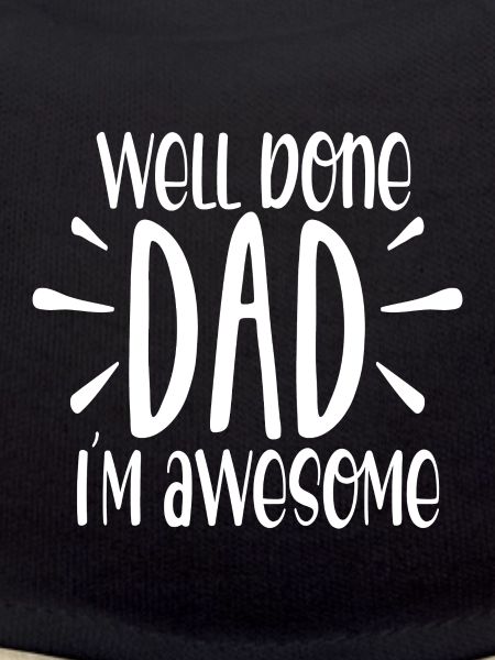 Bravo papa im génial
