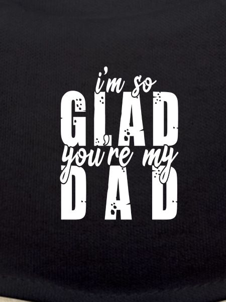 Father to father