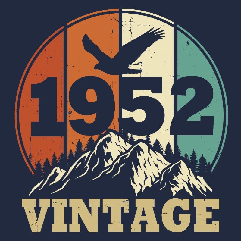 Vintage 1952