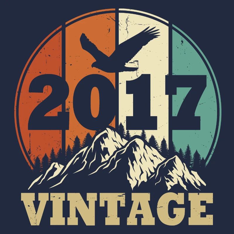 Vintage 2017