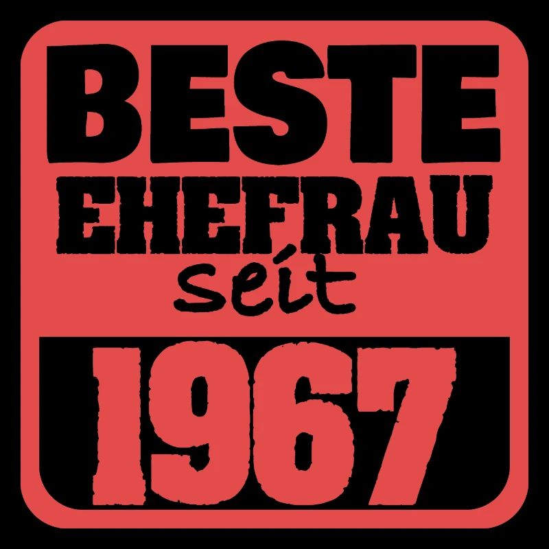 Beste Ehefrau 1967