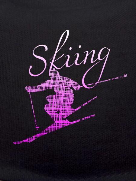 Skiing skiing