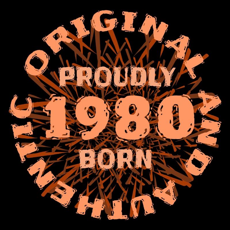 Original 1980
