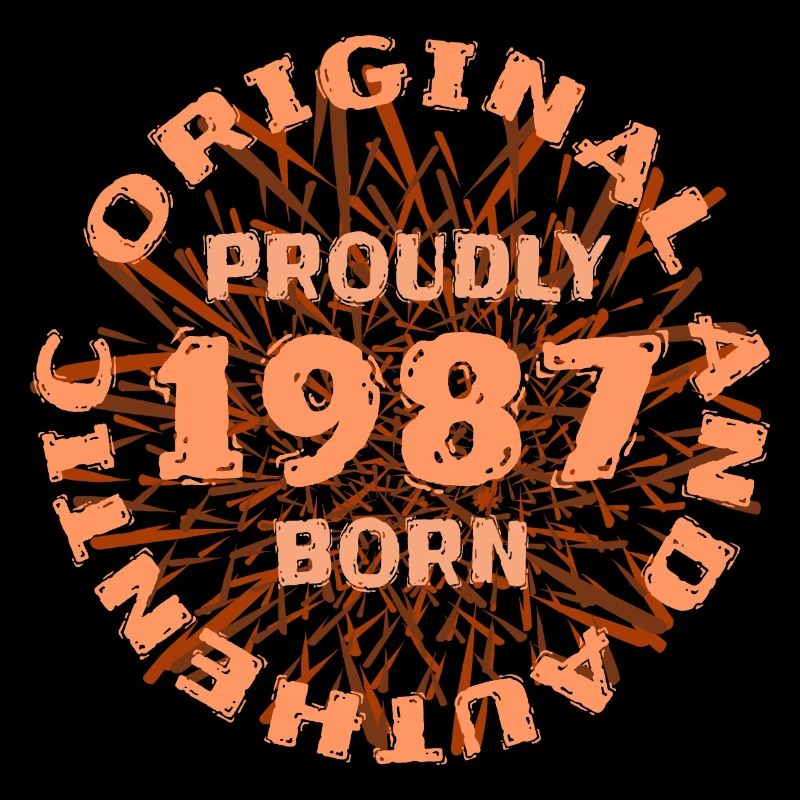 Prozent 1987