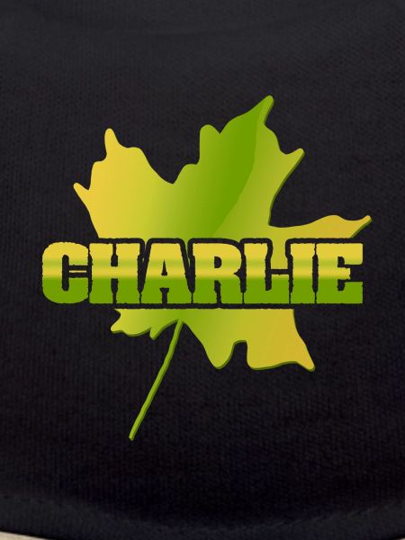 Gift for Charlie