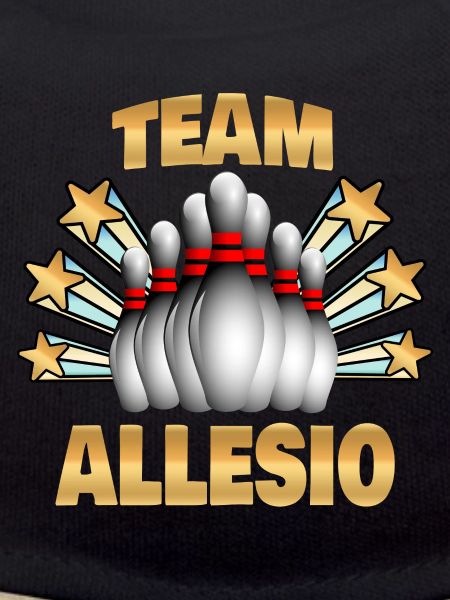 Bowling Allesio