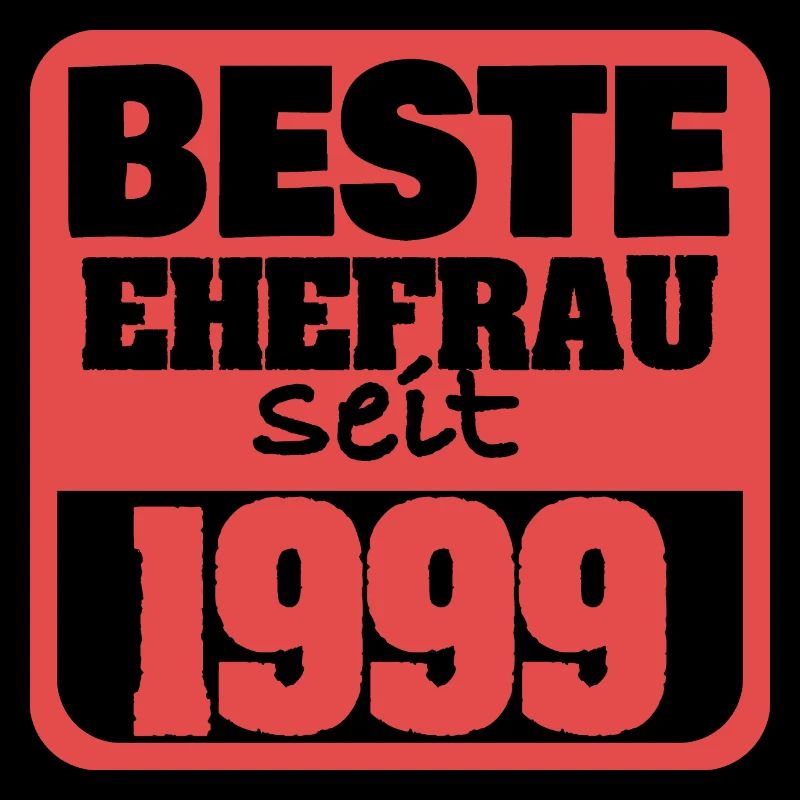 Ehefrau 1999