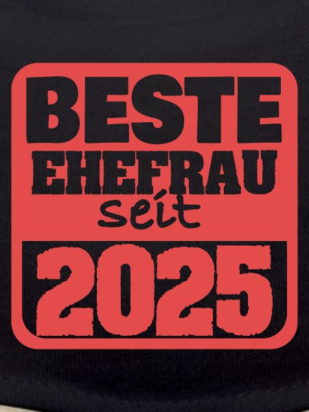 Ehefrau 2025
