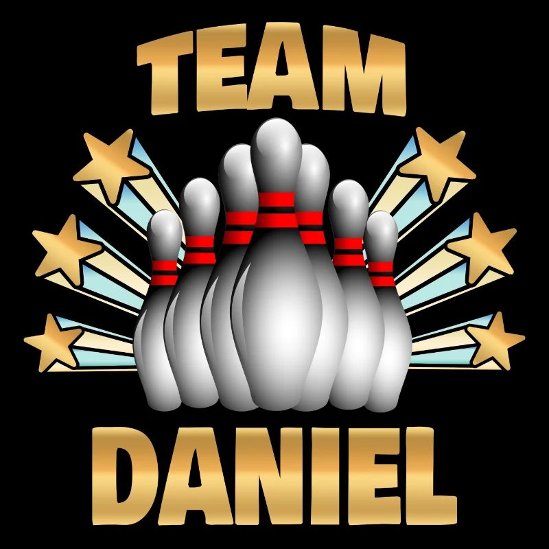 Kegel Daniel