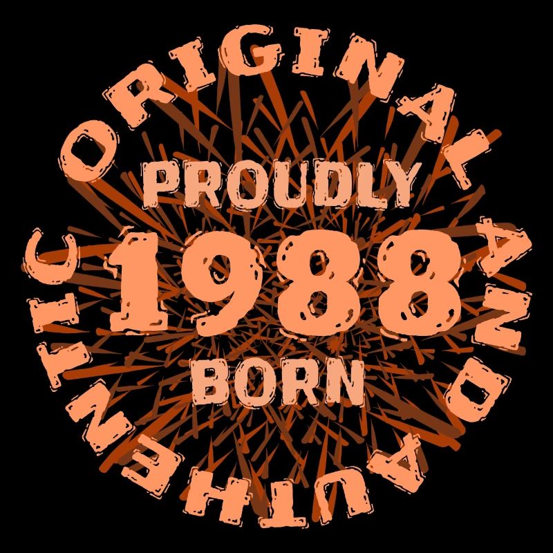 Jahr 1988