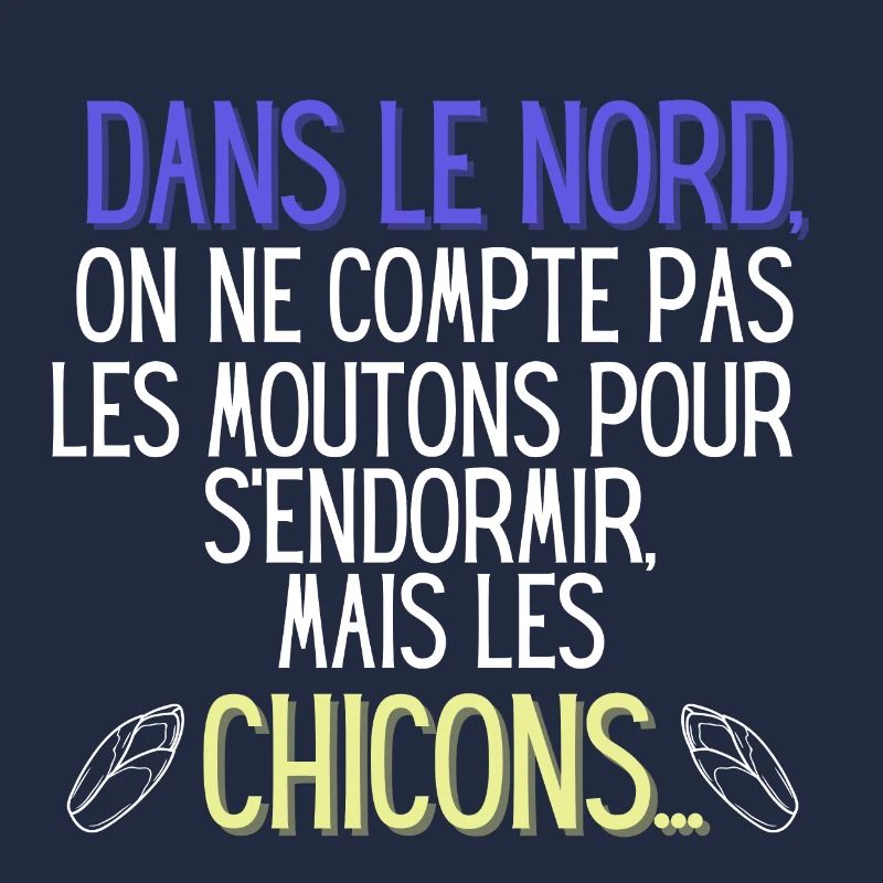 Dans le nord,on ne compte pas les moutons